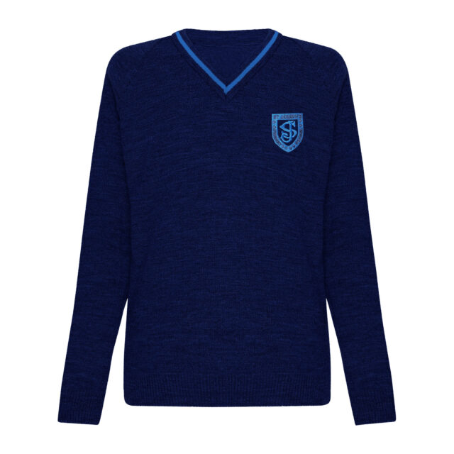 School Uniform - St Joseph's Catholic Primary School