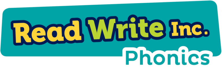 Read Write Inc - Phonics - St Joseph's Catholic Primary School